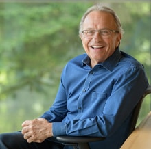 Dr. Wayde Goodall